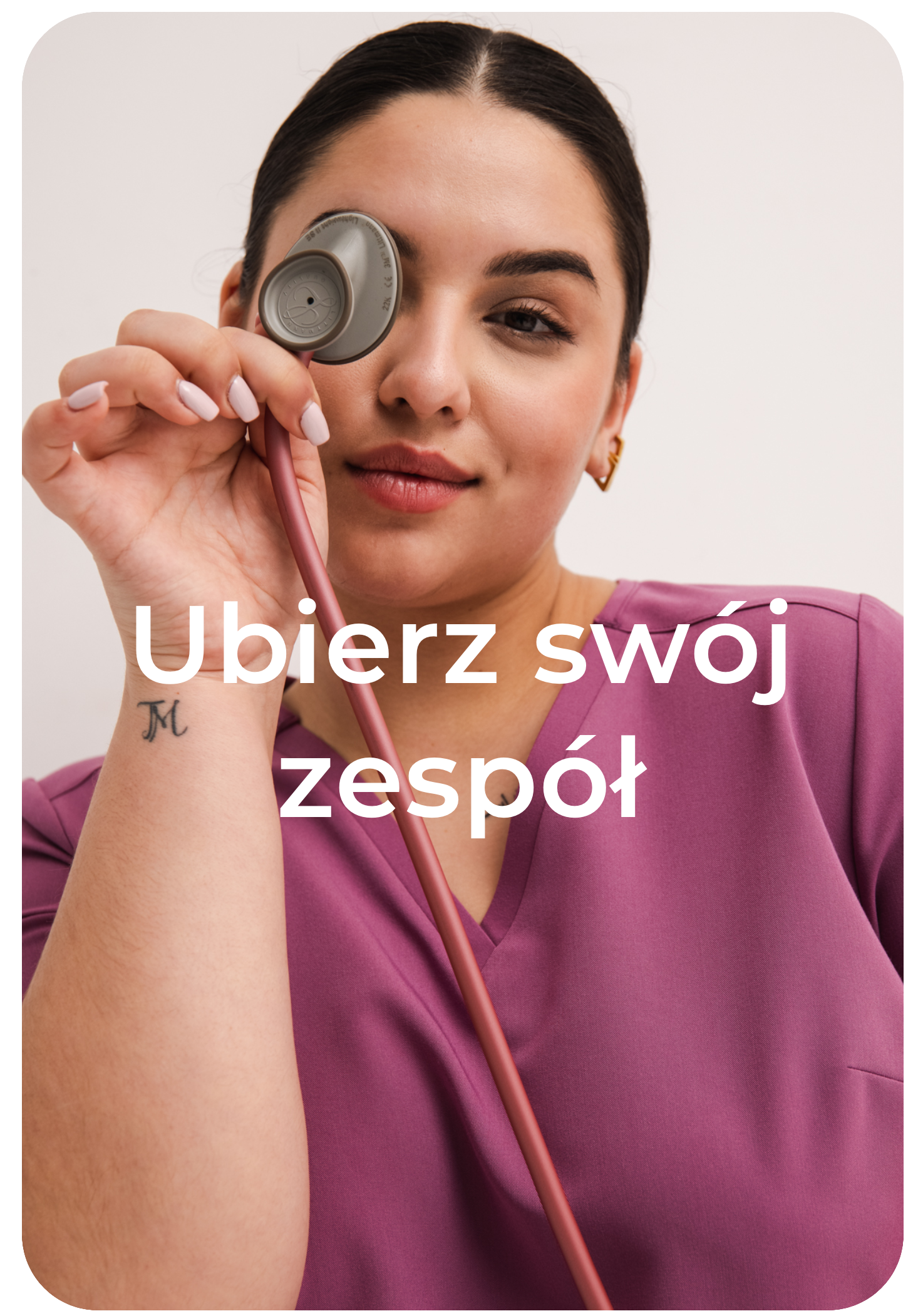 Ubierz swój zespół